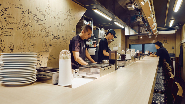 焼肉やっちゃん 茅場町店のご予約 - 茅場町/焼肉 | 食べログ