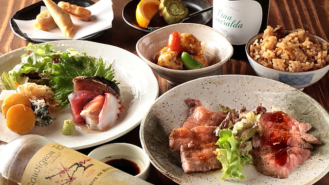 野菜ソムリエのお店 十祇家 木屋町御池個室店 （トギヤ）のご