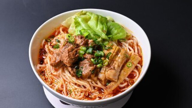 パンダ家のご予約 - 北18条/担々麺 | 食べログ