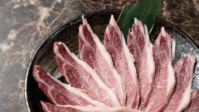 rigyu様 焼肉 犂牛 （りぎゅう）のご予約 - 新深江/焼肉 | 食べログ