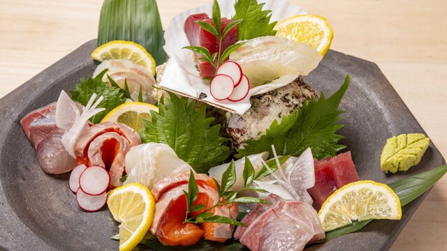 海鮮炉ばた 囲炉裏や 魚八 都島店のご予約 - 都島/居酒屋 | 食べログ