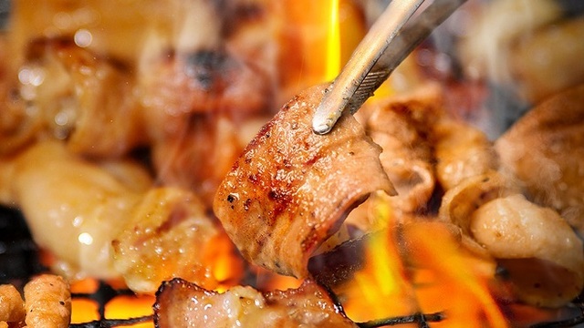 0秒レモンサワー 仙台ホルモン焼肉酒場 ときわ亭 池袋東口店のご予約