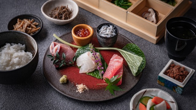 現代里山料理 ZEN HOUSEのご予約 - 東銀座/日本料理 | 食べログ