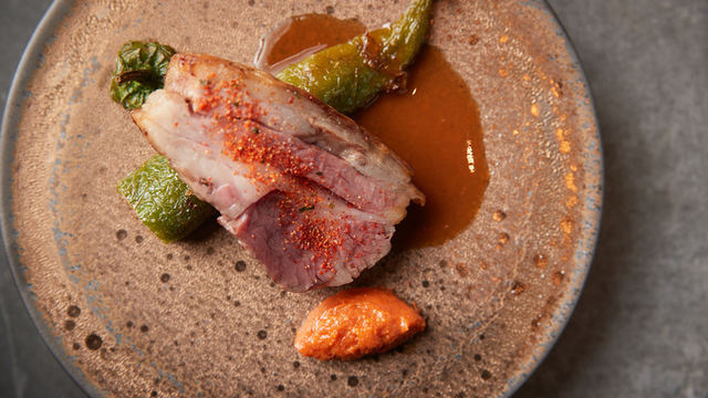 GLOUTON SHURI （グルートン シュリ）のご予約 - おもろまち/フレンチ