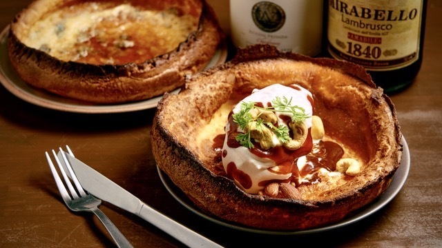 ばぁとん BBB （ブルスケッタ ブルスカーレ ブルシェッタ）のご予約 - 南