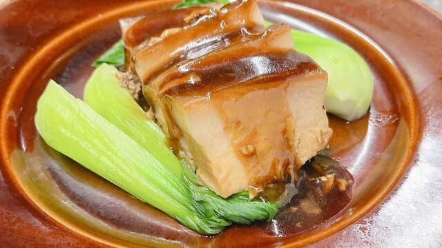 Chinese Dining 「f」 （エフ）のご予約 - 谷町九丁目/中華料理