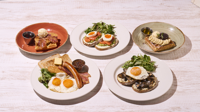 ハードロックカフェ 上野駅東京 （Hard Rock Cafe）のご予約 - 上野