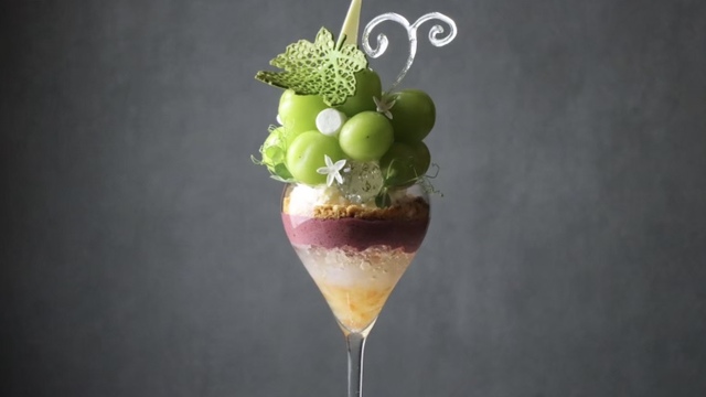 夜パフェ専門店 パフェテリア パル （Parfaiteria PaL） - すすきの