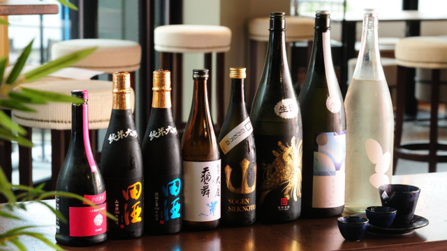 創作和食たちうお>