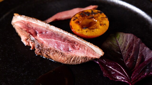 メゾン ブドウ （MAISON BUDO【旧店名】フレンチ食堂ぶどう）のご予約