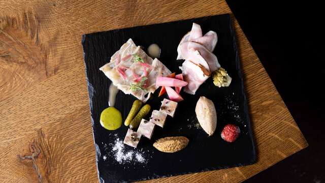 メゾン ブドウ （MAISON BUDO【旧店名】フレンチ食堂ぶどう）のご予約