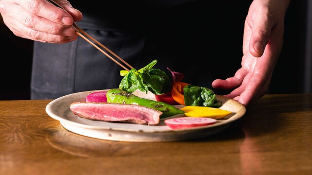 メゾン ブドウ （MAISON BUDO【旧店名】フレンチ食堂ぶどう）のご予約