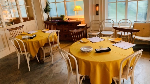 EMANON THE SOUL SHARE KITCHEN （【旧店名】HOTEL EMANON）のご予約