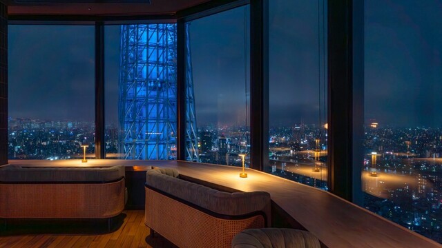 空色のご予約 - 押上/イタリアン | 食べログ