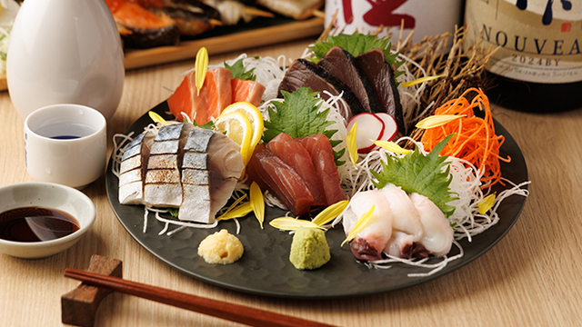 炉端焼き ととしぐれ 赤坂見附店 （【旧店名】博多串焼き・野菜巻き