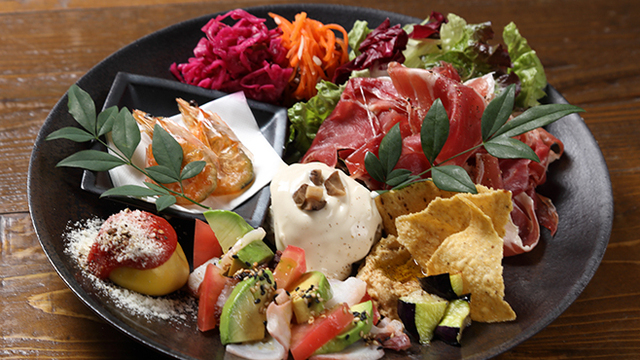 ICHI MARU ICHI （101）のご予約 - 田原町/ダイニングバー | 食べログ