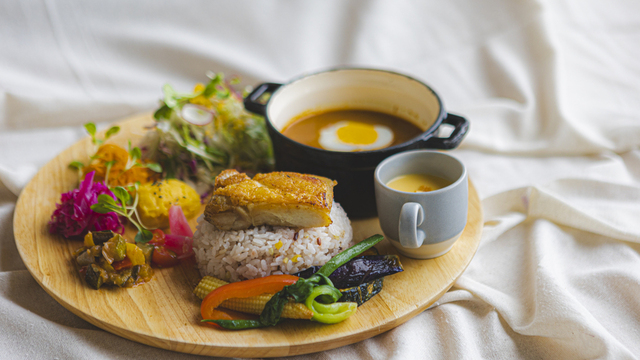 SALLY TABLE （サリィ テーブル）のご予約 - 高崎（JR）/レストラン