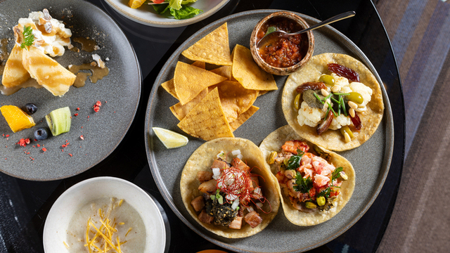 PIOPIKO （ピオピコ）のご予約 - 烏丸御池/メキシコ料理 | 食べログ