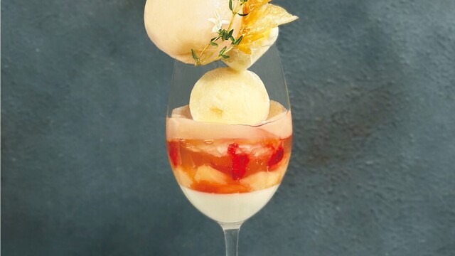 The 33 Tea＆Bar Terrace （ザ サーティスリー ティーアンドバー