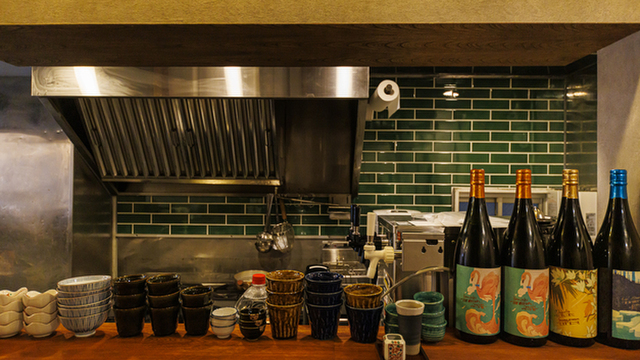 Yakitori Yoriissou Reservation - Asakusabashi/Yakitori (Grilled