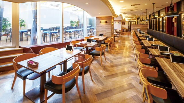 銀座ライオン 渋谷マークシティ店のご予約 - 渋谷/ビアホール | 食べログ