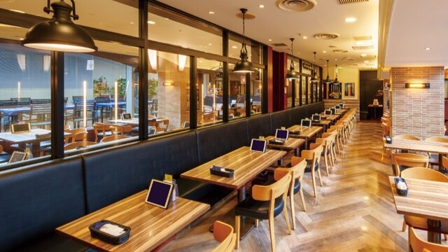 銀座ライオン 渋谷マークシティ店のご予約 - 渋谷/ビアホール | 食べログ