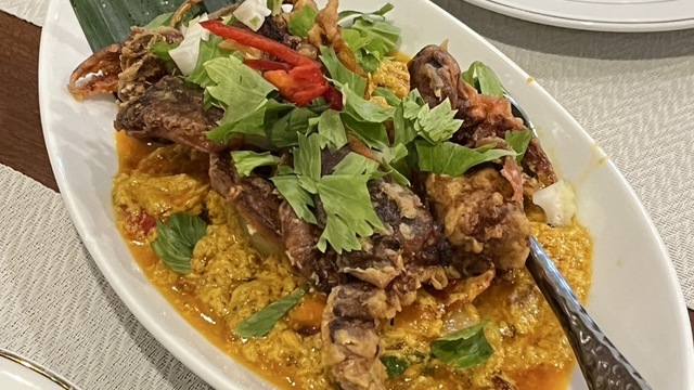 Bangkok Oriental Thai Restaurantのご予約 - 目黒/タイ料理 | 食べログ