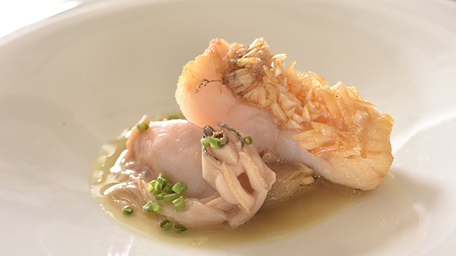 エピキュリアンのご予約 - 新静岡/フレンチ | 食べログ 