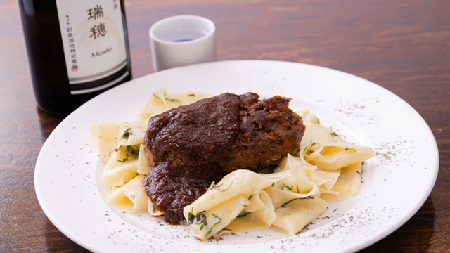 フランス地方料理レストラン MOMOKAのご予約 - 御影（阪神）/フレンチ