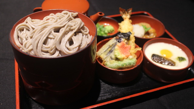 そばよし 本店のご予約 - 難波（南海）/そば | 食べログ
