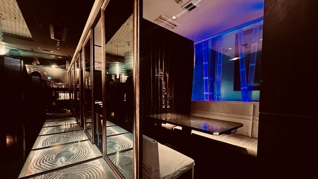 恵比寿 あさひ堂 （【旧店名】裏NO庭 恵比寿店）のご予約 - 恵比寿