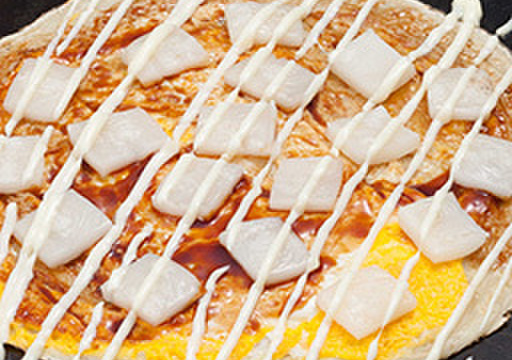 きんた お好み焼・鉄板焼 きん太