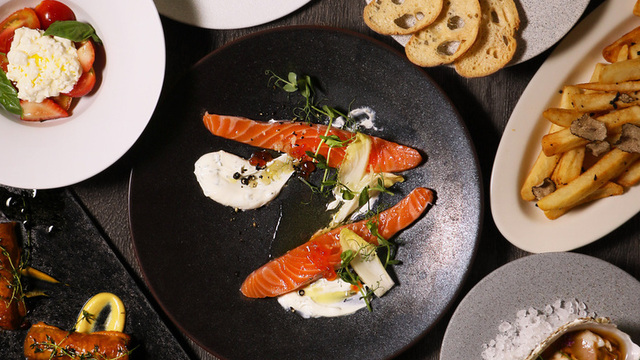 Cafe 1894 Reservation - Nijubashimae/Cafe | Tabelog