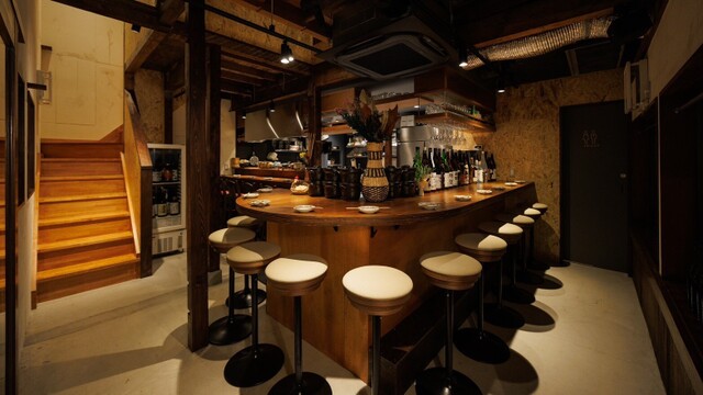 カジュアル和食メゾンプラス>