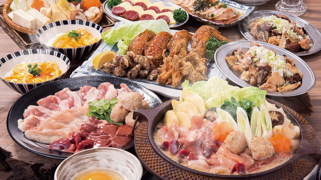 とり家ゑび寿 平和台北口店 （とりやえびす）のご予約 - 平和台/焼き鳥