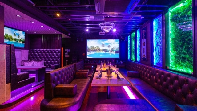 PREMIUM KARAOKE MODIS Roppongi Reservation - Roppongi/Karaoke | Tabelog