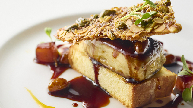 ブラッスリー ポール・ボキューズ ミュゼ （BRASSERIE PAUL BOCUSE Le