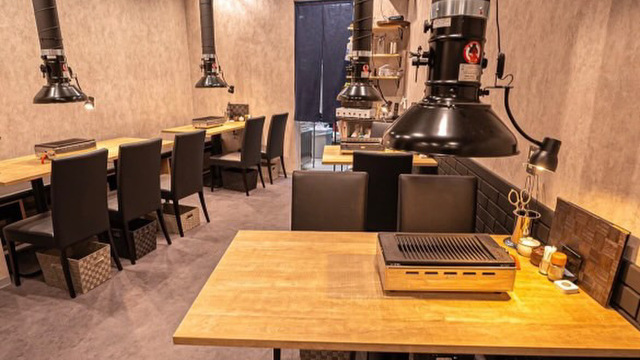 にくにく ニク乃クニのご予約 - 長居/焼肉 | 食べログ