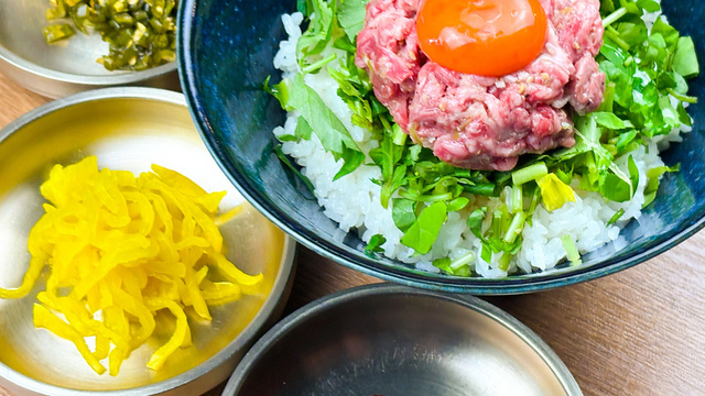 Panchan☆  焼肉 PANCHAN （パンチャン）のご予約 - 三田/焼肉 | 食べログ