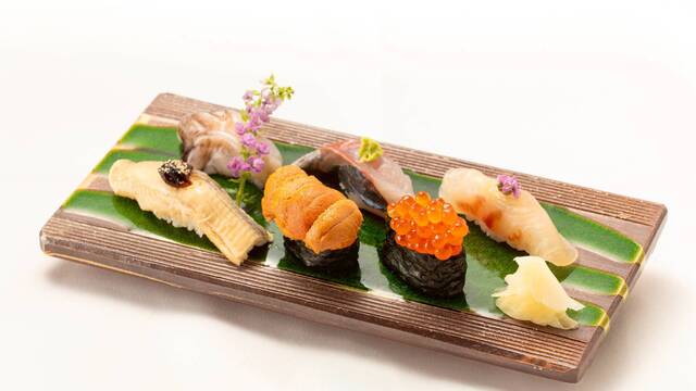 京都鮨一のご予約 - 五条（京都市営）/日本料理 | 食べログ