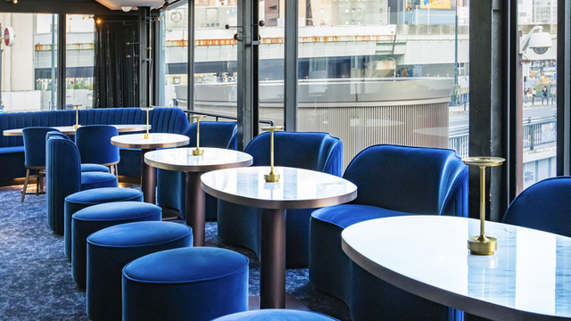 P様ご予約 Shoronpo to Honkaku Chuka Horie Blue Reservation - JR Namba