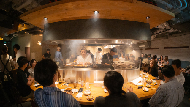 三茶 三茶一九 ハナレのご予約 - 三軒茶屋/居酒屋 | 食べログ