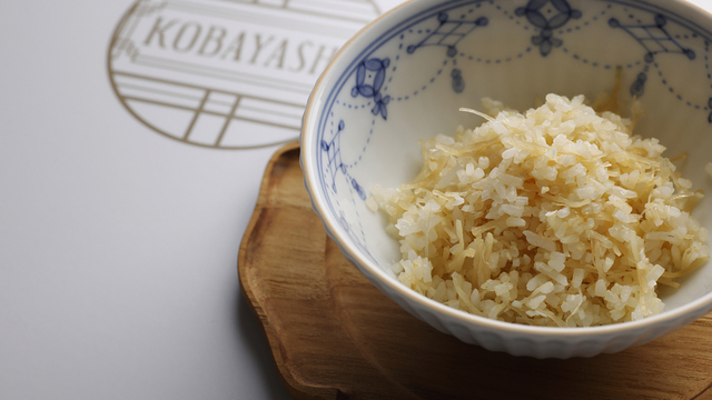 KOBAYASHI （コバヤシ）のご予約 - 六本木一丁目/中華料理 | 食べログ