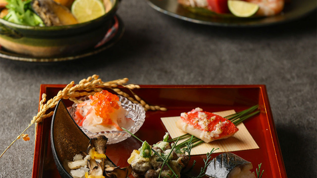 ダイナミックキッチン＆バー 燦 大阪店 （SUN）のご予約 - 東梅田