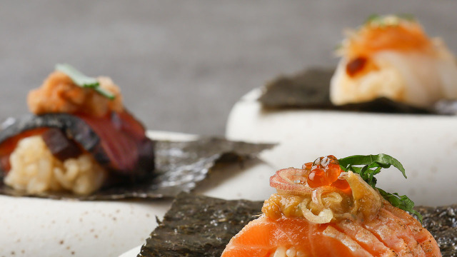 イーストSUN様 公式】Dynamic Kitchen & Bar 燦－SUN－大阪店