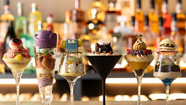 sweetsbar key>