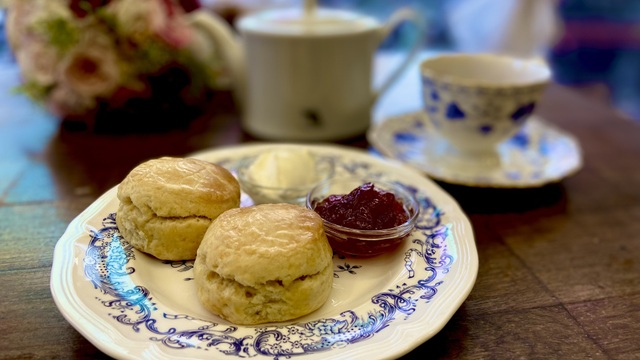【紅茶】ことりのあそびば　Aタイプ TEA ROOM flower birdのご予約 - 大濠公園/カフェ | 食べログ
