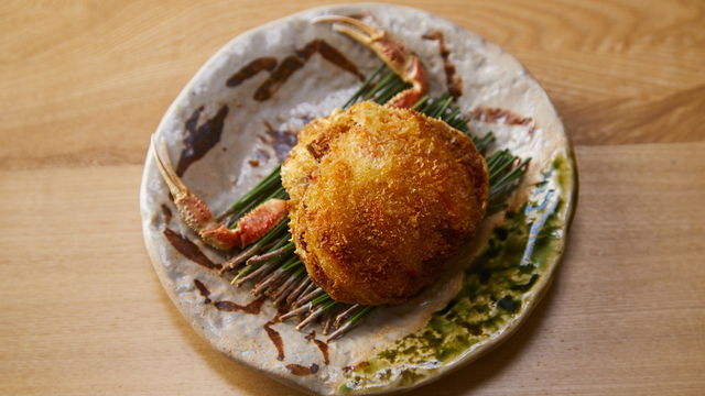 かにじぇんぬ麻布>