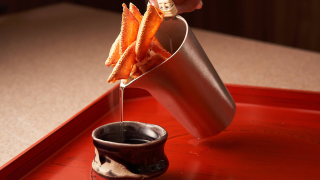 かにじぇんぬ麻布>