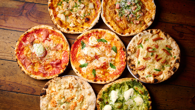 Conaページ CONA たまプラーザ店のご予約 - たまプラーザ/イタリアン | 食べログ